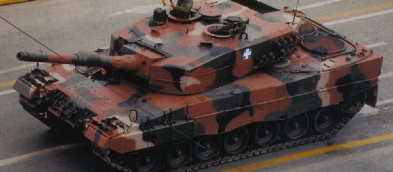 Ο πράκτορας του Stratfor που έβλεπε «στρατιωτικό πραξικόπημα το 2011» & οι αποστρατείες των Αρχηγών Επιτελείων